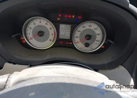 2014 Subaru Impreza 2.0I Premium из США, поврежденный, VIN JF1GJAC67EH009133